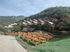 -北京山里寒舍度假酒店
