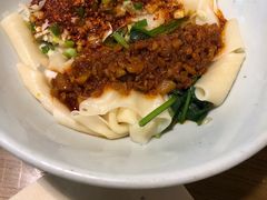 -长安记·大美陕菜(大族广场店)