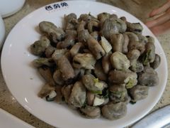 耙胡豆-芭夯兔(人和店)