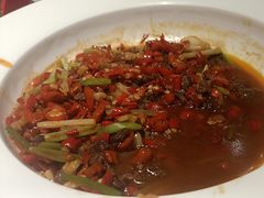 -千百味红餐厅·江西菜(绿地双子塔店)