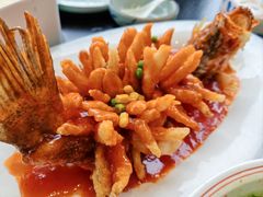 -嘉禾·悦享餐厅(八方汇店)