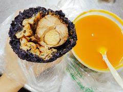 -芳婆糕团店(王府大街店)