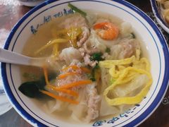 -长人馄饨铺(解放街店)