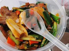 -武夷山土菜馆(水晶森林晶尚名苑店)