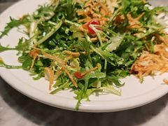 -城南往事·鲁菜·烤鸭(世茂宽厚里·大明湖店)