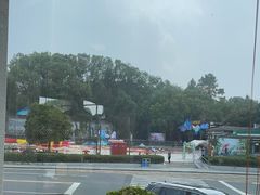 -风味小馆(天目湖宾馆店)