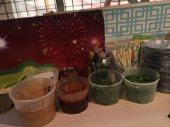 麻辣烫-大姐麻辣烫(莲宝中路店)