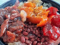 -小胖老味刨冰