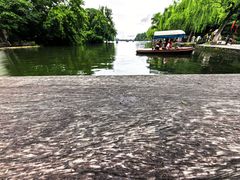 -马灯部落·西湖边的创意山景餐厅(虎跑动物园店)