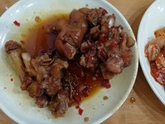 -贤花饭店(城阳店)