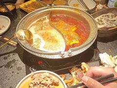 -牛New寿喜烧(闵行龙湖天街店)