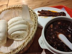 -五谷粥香(中华店)