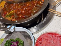 -钢管厂五区小郡肝火锅串串香(总店)