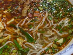 岐山臊子面-天下第一面(大雁塔北广场店)