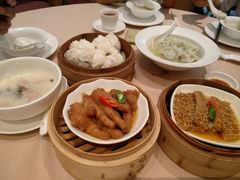 -金苑海鲜酒家(来魅力店)