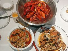 -星城源·小龙虾老铺子(坡子街店)