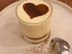 提拉米苏-Entrecôte 法国牛扒馆(保利·时光里店)