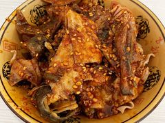 -艾麻子奶汤面(文庙街店)