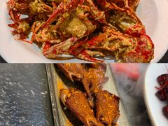 -金陵后厨·南京菜(新街口秣陵路店)