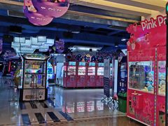 -大玩家(大连高新万达店)