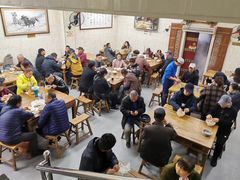 -老刘家泡馍·陕西老字号(钟楼广济街店)