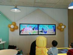 -麦当劳(塔园路店)