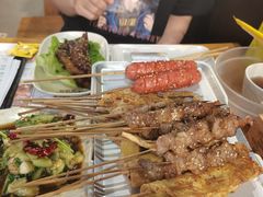 -木屋烧烤(白石洲店)