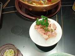 -乔先生涮肉·鲜活牛羊肉火锅(塘沽店)