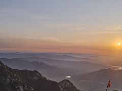 -泰山风景名胜区