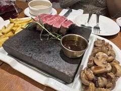 -Entrecôte 法国牛扒馆(保利·时光里店)