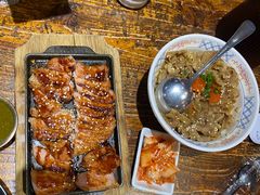 -小川洋风料理(街道口店)