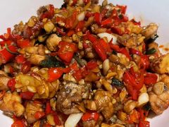 -八碗湘长沙市井菜(坡子街店)