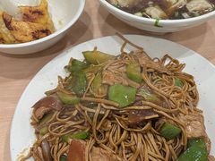 -蒋家桥饺面店(广陵路店)