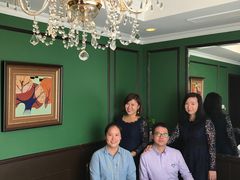 -老洋房花园饭店(绍兴路店)