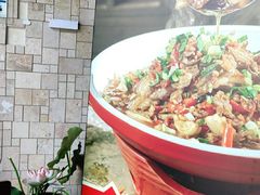 -味上湘菜馆(岳麓山店)