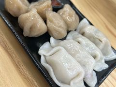 -汕味十足·汕尾特色小吃(海珠店)