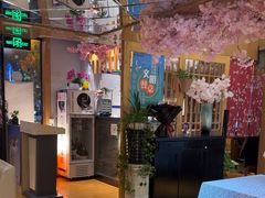 -昱匠·日本料理(金融街店)