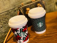 -星巴克(无锡大东方店)
