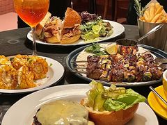 -尚牛社会 Beef & Liberty(金桥EKA天物店)