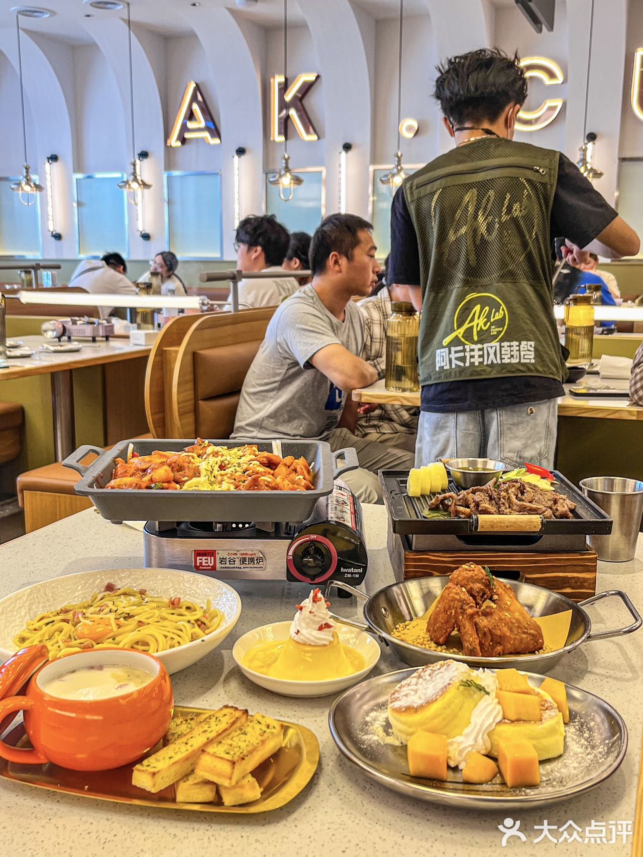 常熟这家上新品了,真的好好吃！！  