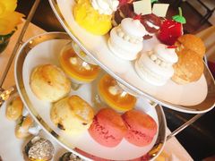 -Salon de Ville浦江汇(上海外滩华尔道夫酒店店)