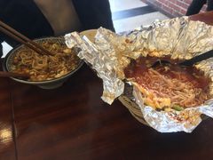 -峨眉山豆腐脑(解放路店)