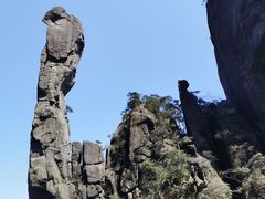 -三清山风景名胜区