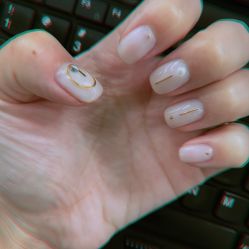 -娇七·自助美甲美睫