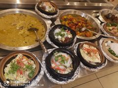 -孟记粥铺·家常菜·烧烤·粥(亚运村店)