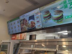 -德克士(广州南站店)