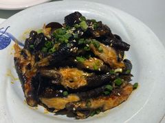 -香丰阁·烤鸭·川湘菜(清河店)