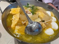 杭三鲜-群乐饭店(滨安路店)