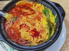 砂锅馇条-蜀王砂锅总店