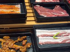 -尹珍珠·韩式无限烤肉(回龙湾店)